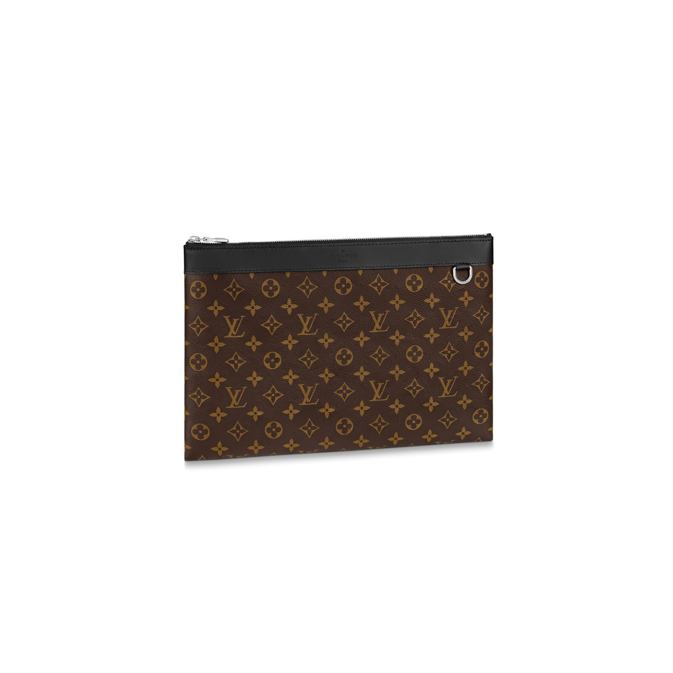 l0*is V*t0n discovery pochette large m62291 (34*25*2cm)